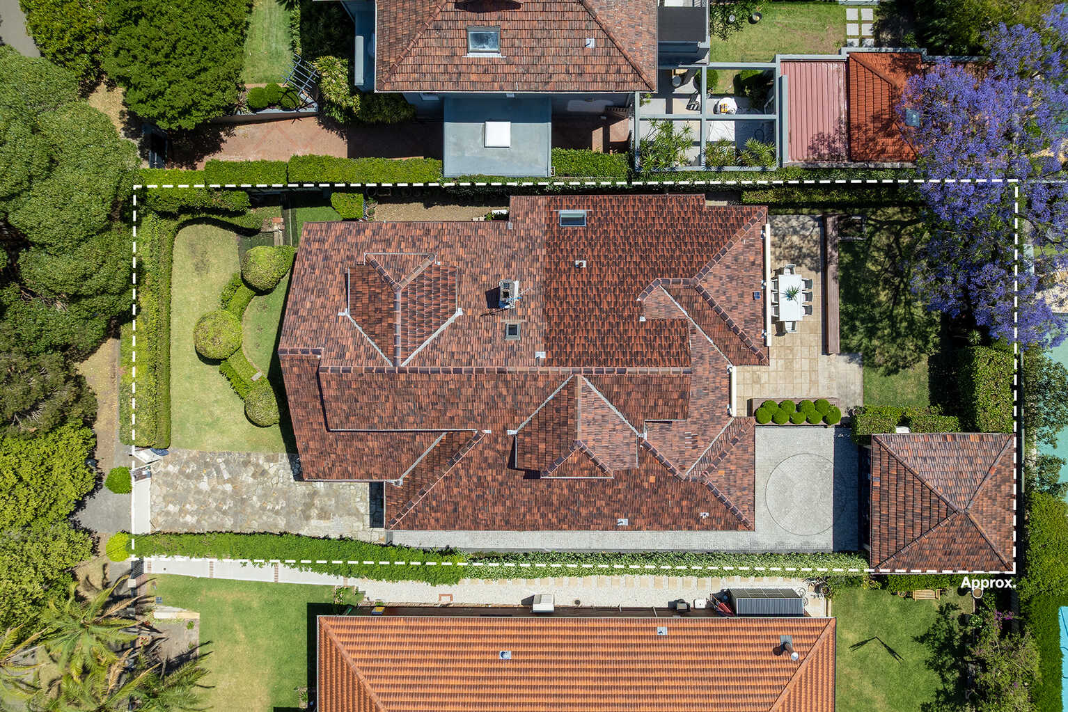 16 Mchatton Street Waverton 16 Mchatton Street Waverton