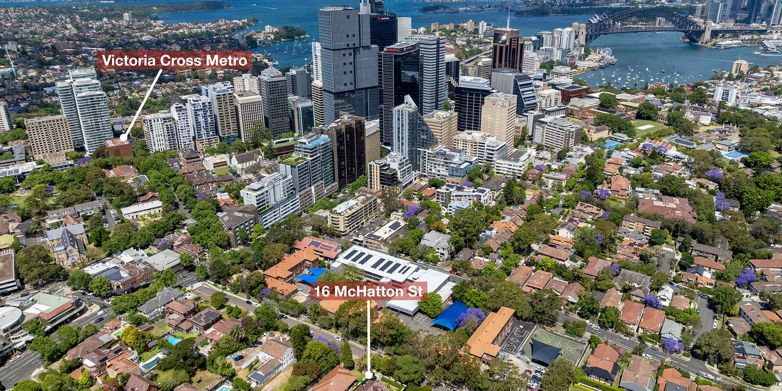 16 Mchatton Street Waverton 16 Mchatton Street Waverton