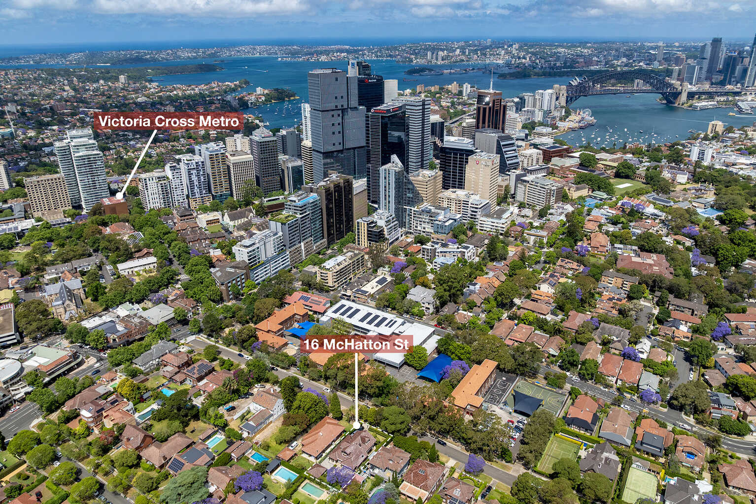 16 Mchatton Street Waverton 16 Mchatton Street Waverton