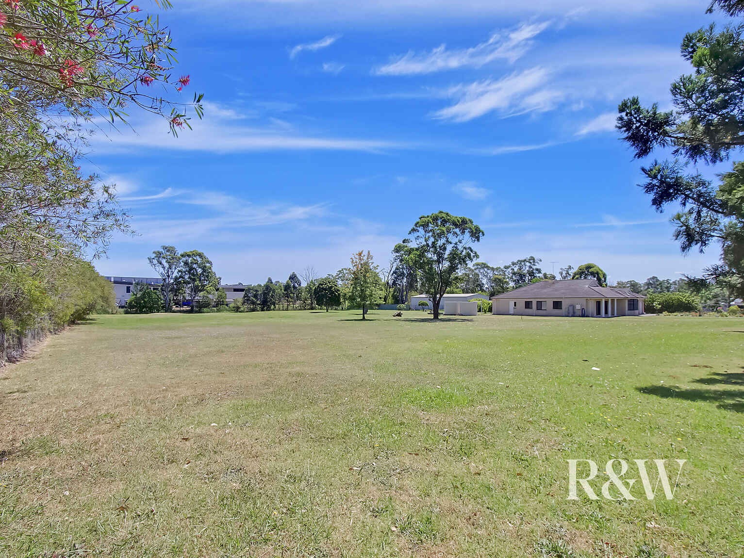 Horsley Park Horsley Park