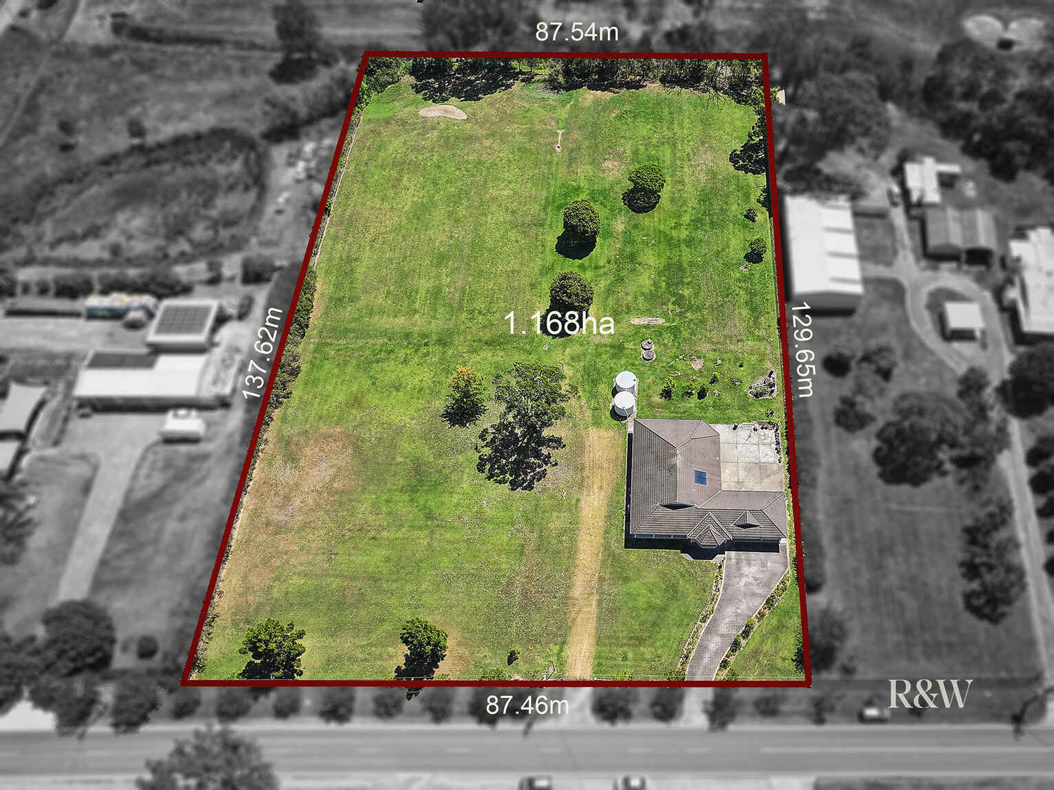 Horsley Park Horsley Park