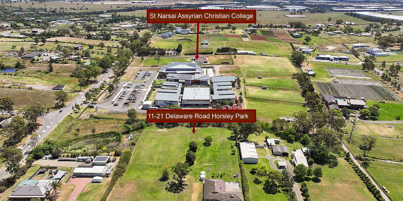 11-21 Delaware Road Horsley Park