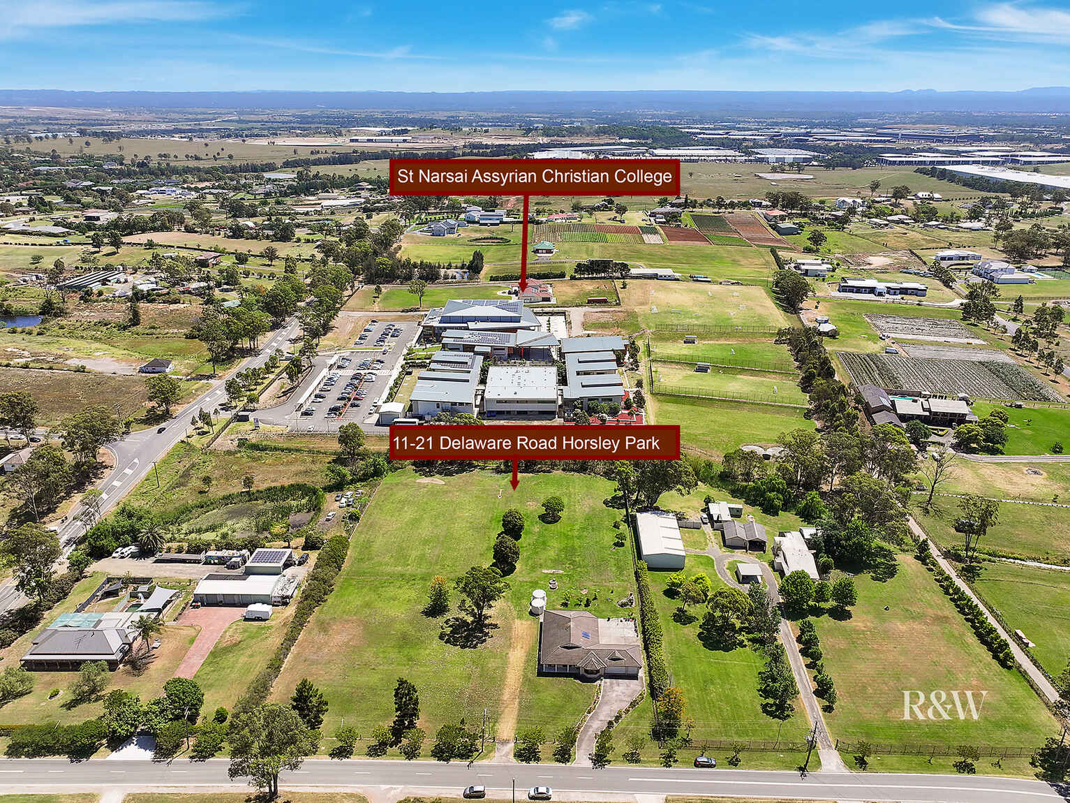 Horsley Park Horsley Park