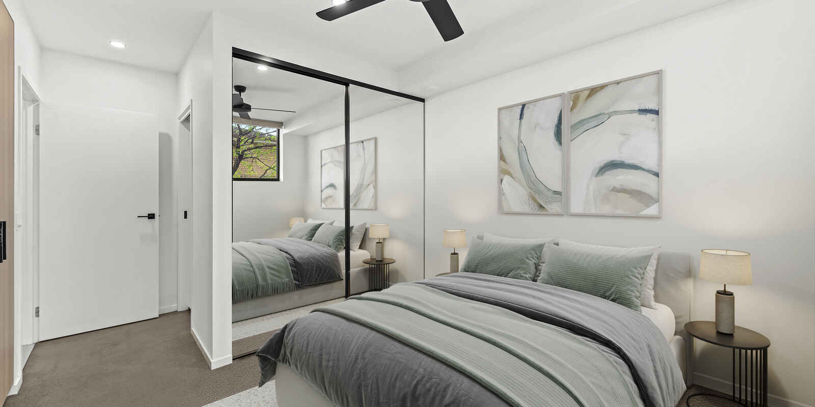 208/8 Zillah Street Stones Corner