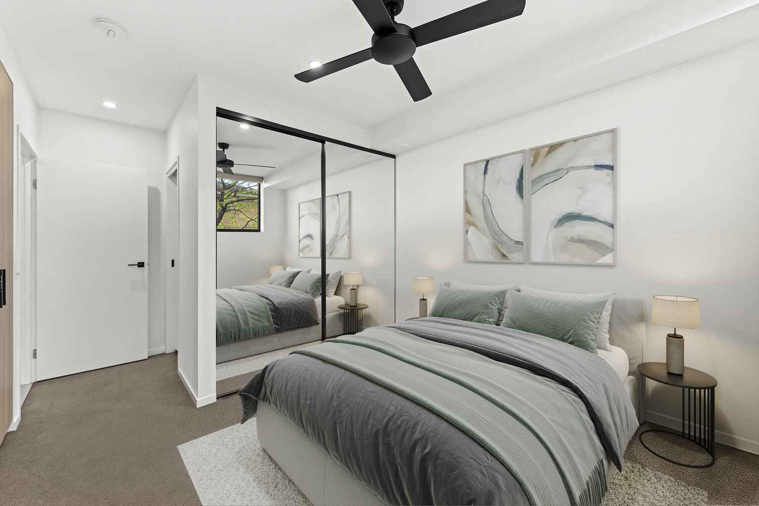 208/8 Zillah Street Stones Corner 208/8 Zillah Street Stones Corner