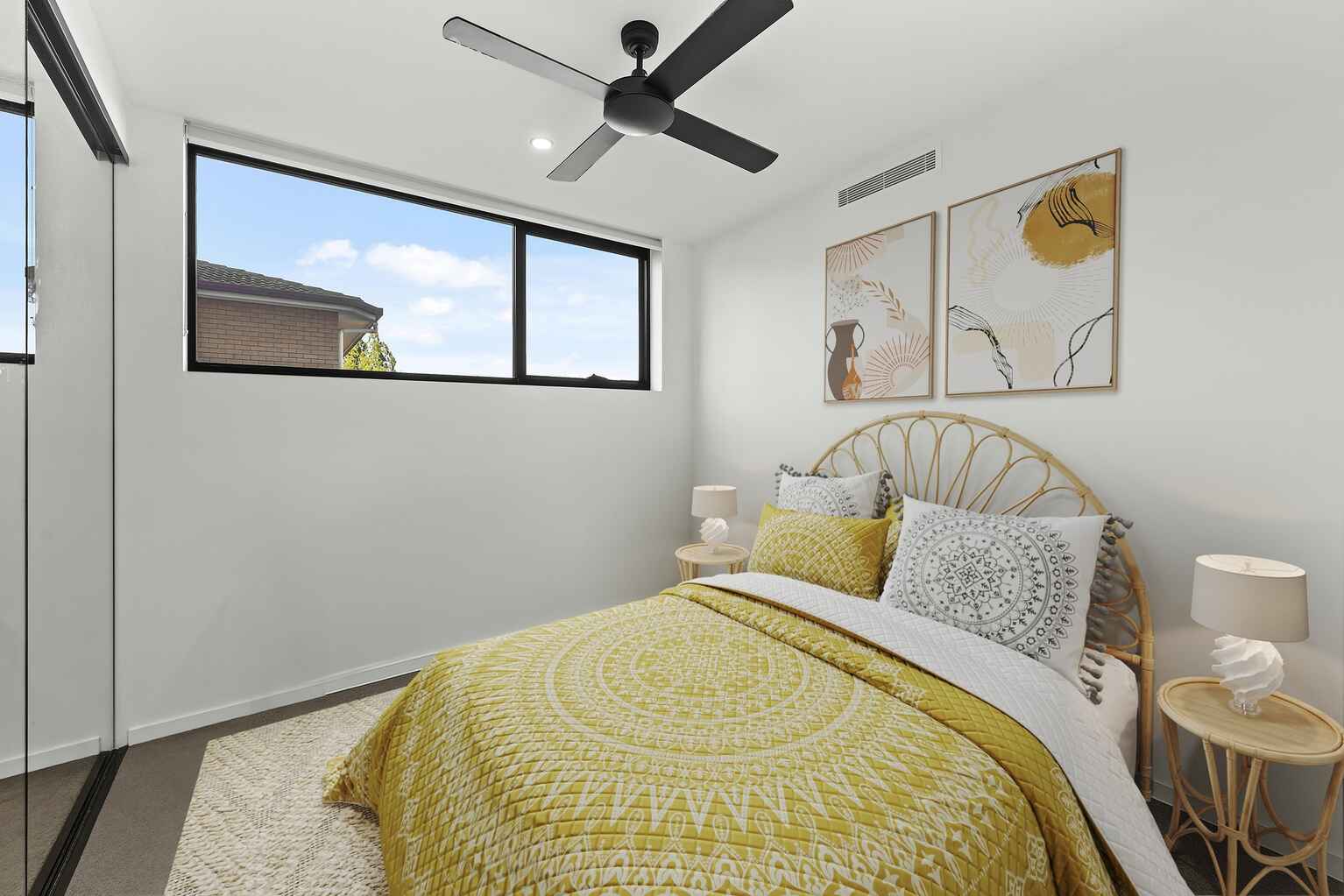 208/8 Zillah Street Stones Corner 208/8 Zillah Street Stones Corner