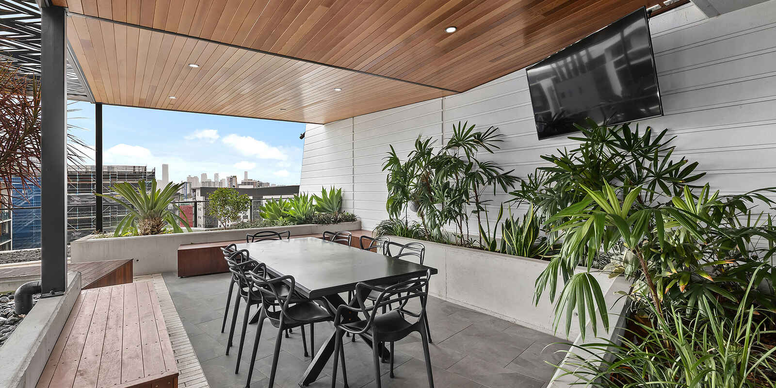 208/8 Zillah Street Stones Corner