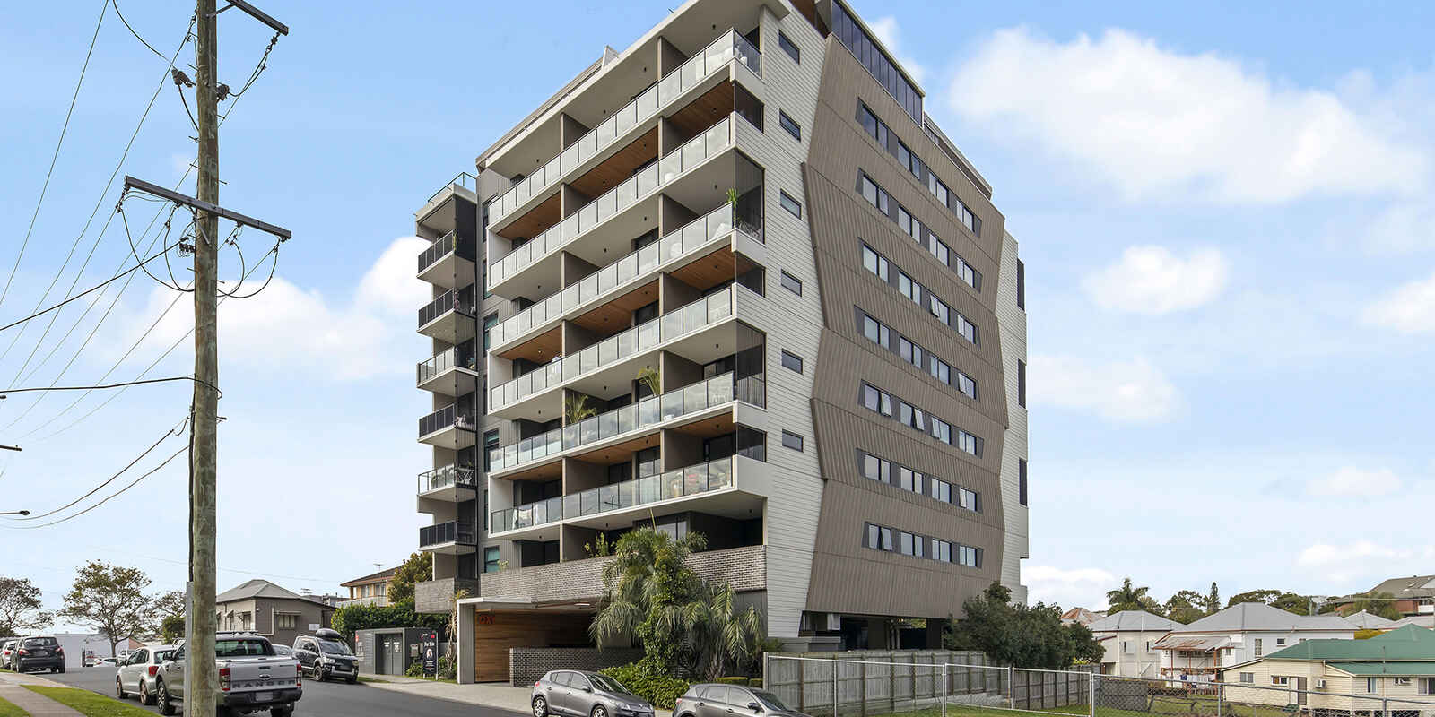 208/8 Zillah Street Stones Corner