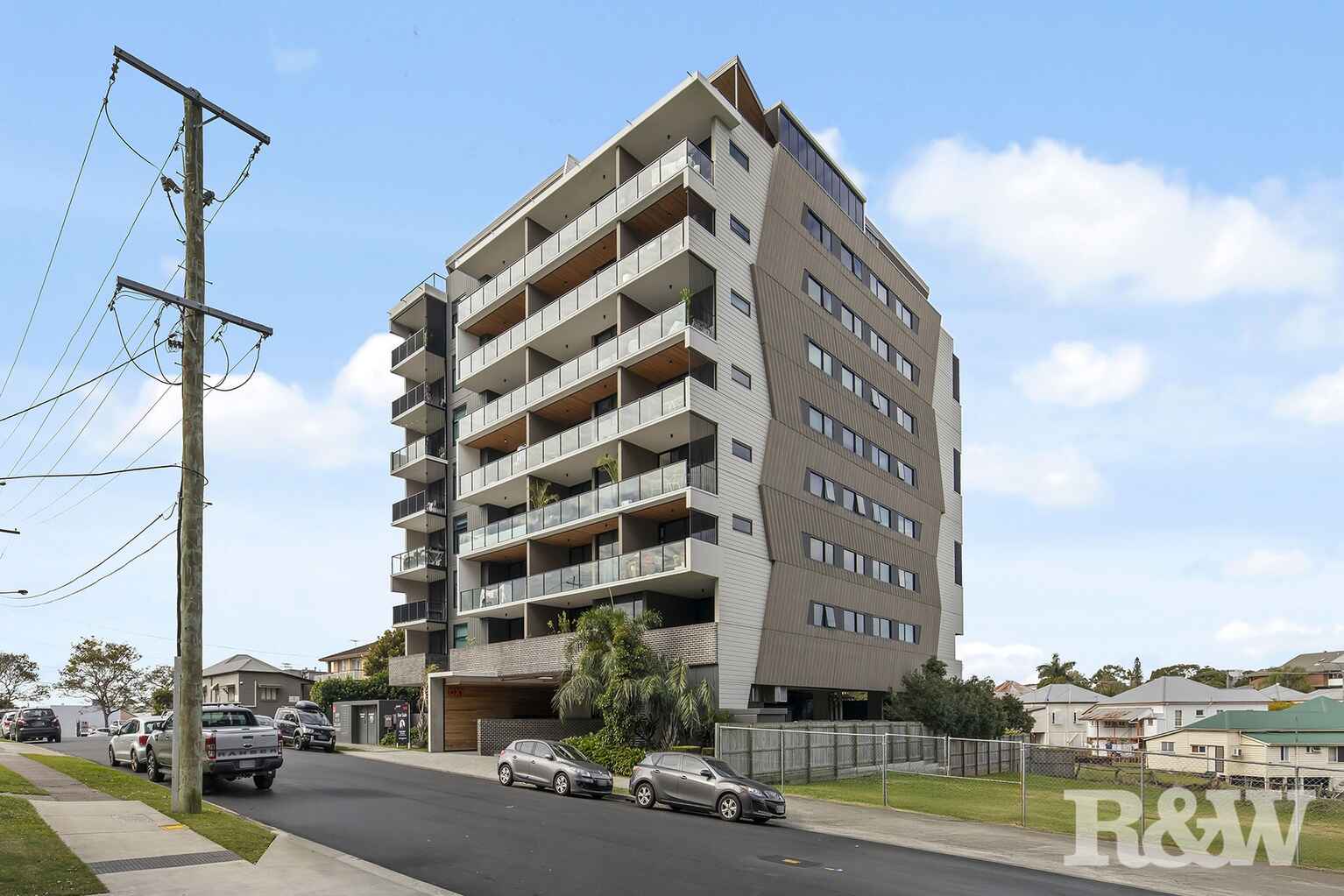 208/8 Zillah Street Stones Corner 208/8 Zillah Street Stones Corner