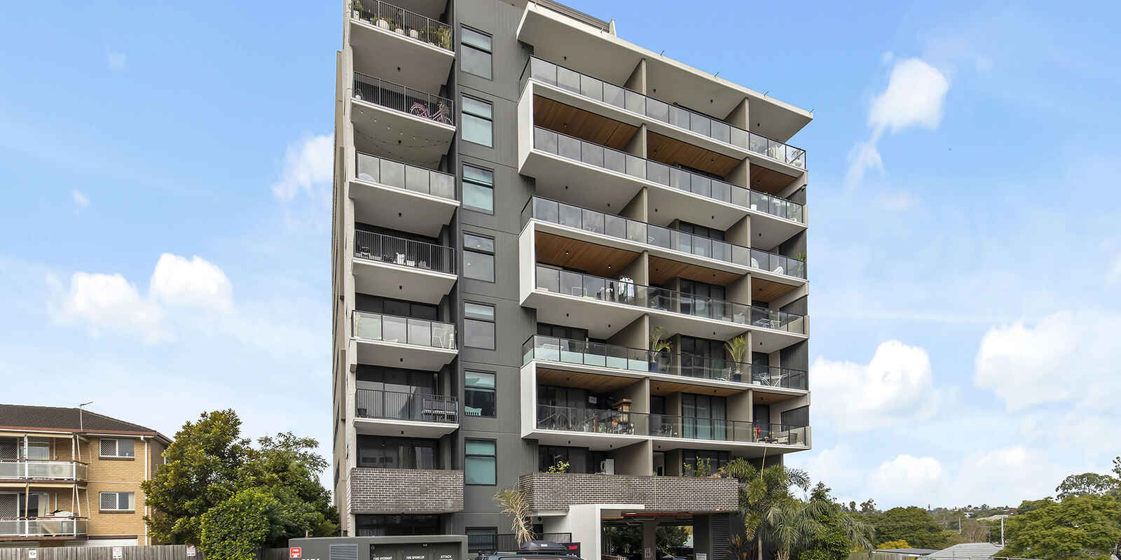 208/8 Zillah Street Stones Corner