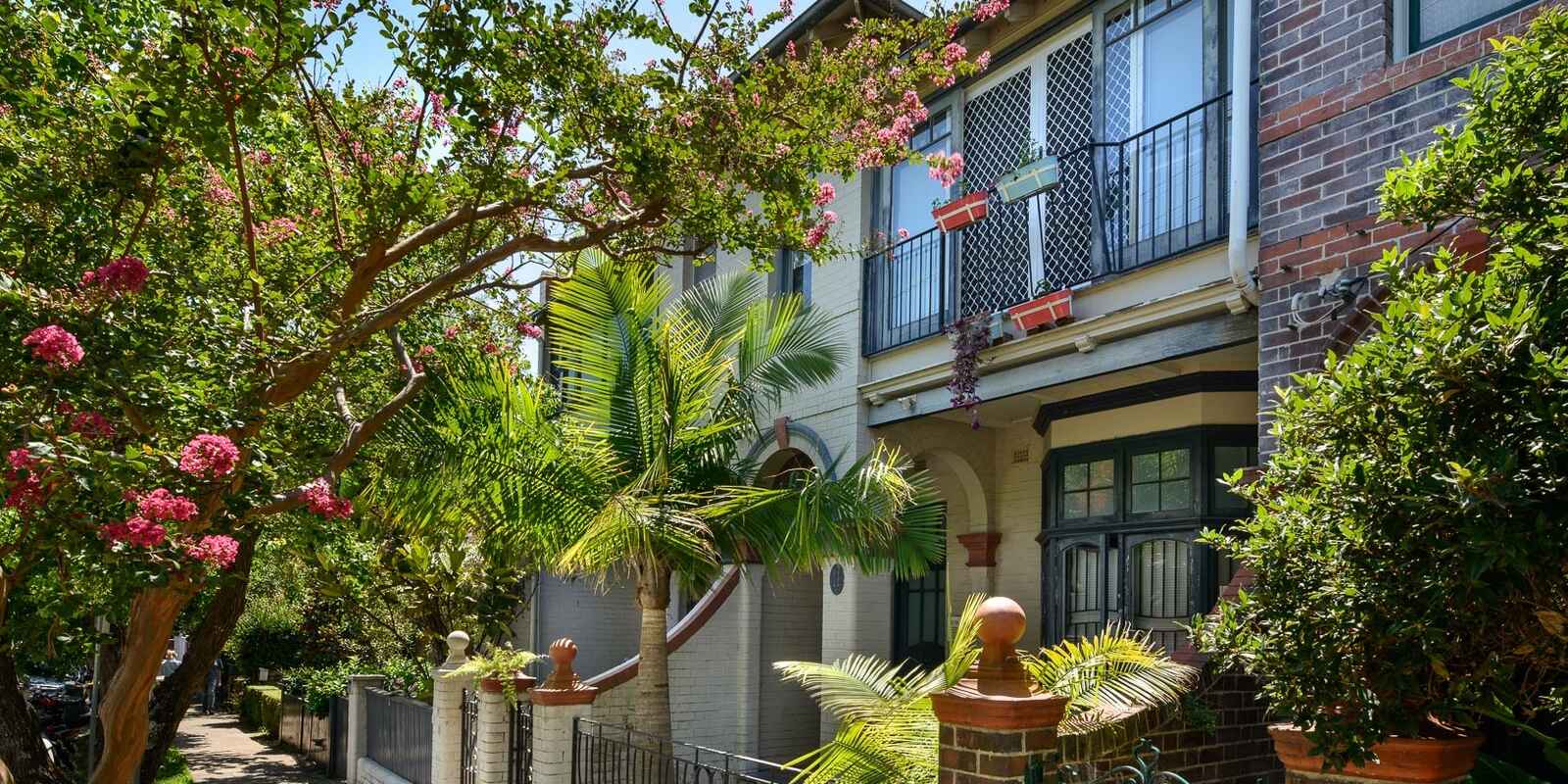 5/11 Edward Street North Sydney