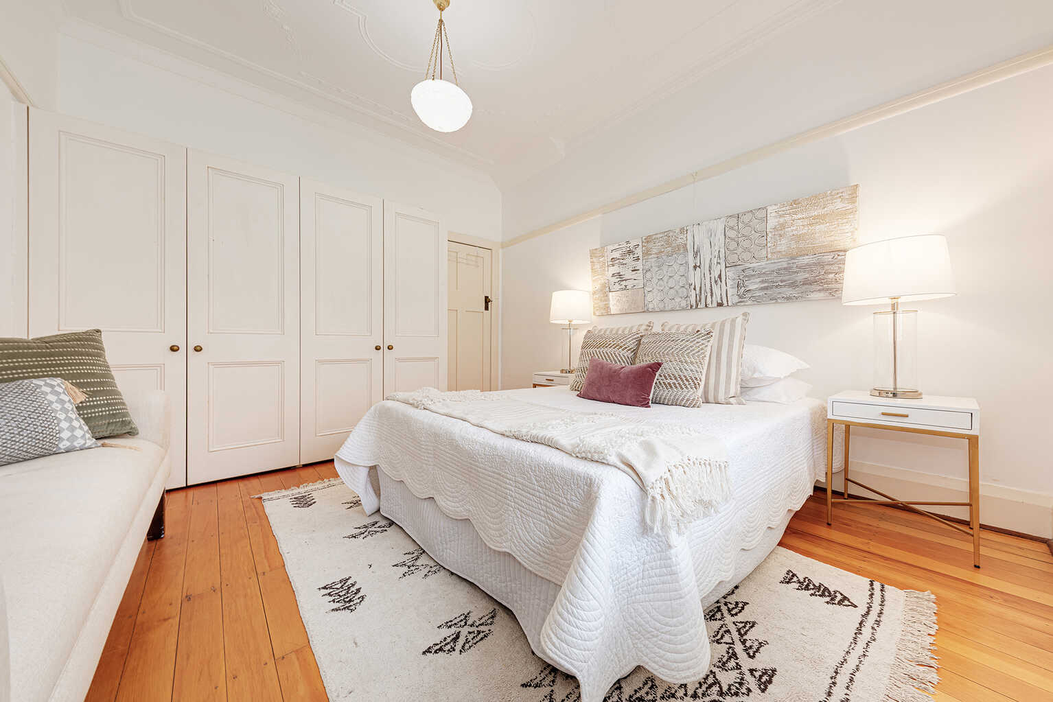16 Mchatton Street Waverton 16 Mchatton Street Waverton