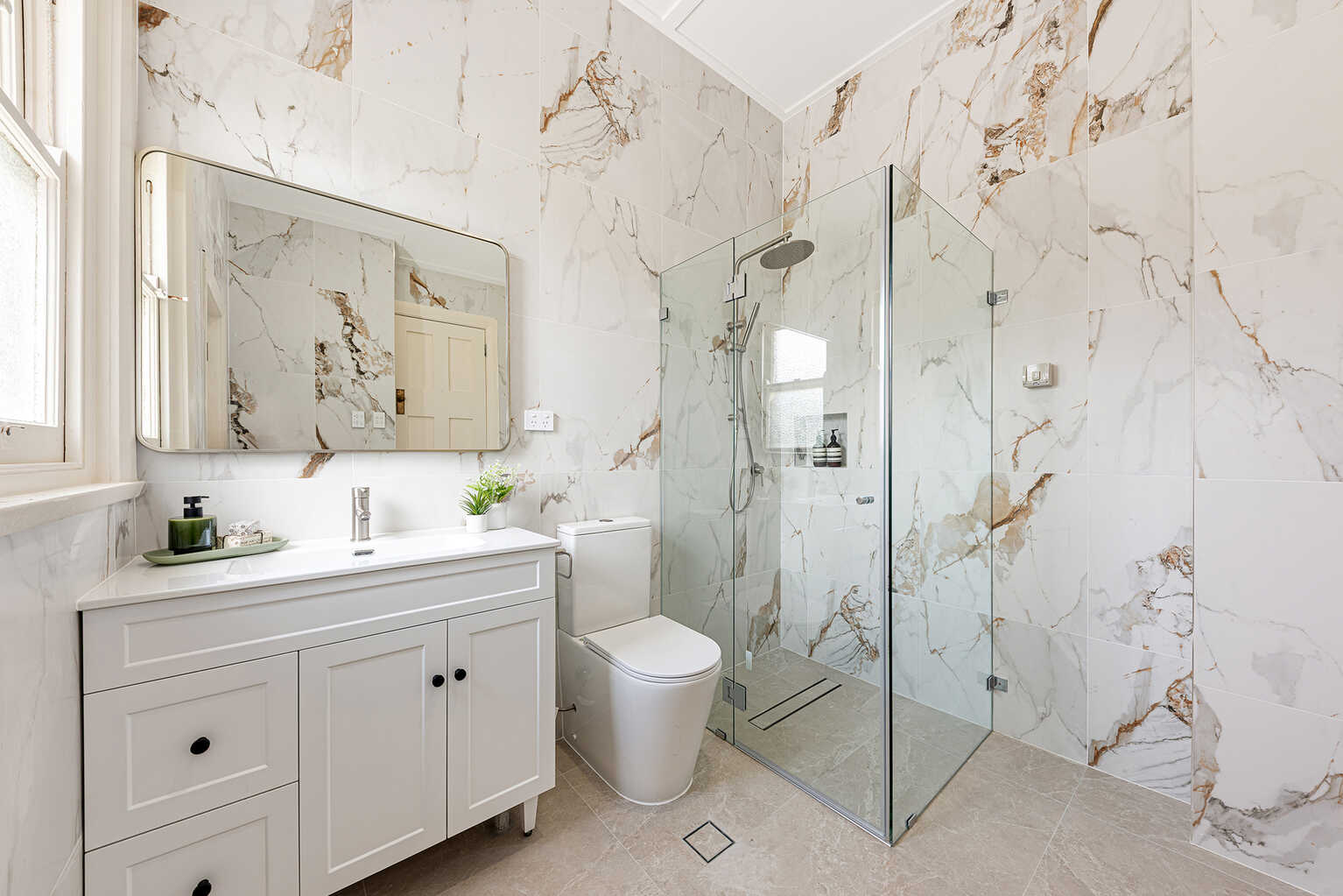 16 Mchatton Street Waverton 16 Mchatton Street Waverton