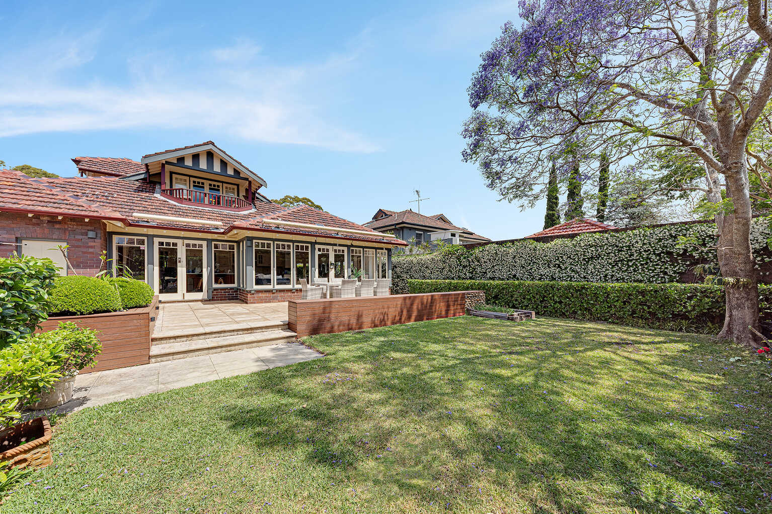 16 Mchatton Street Waverton 16 Mchatton Street Waverton