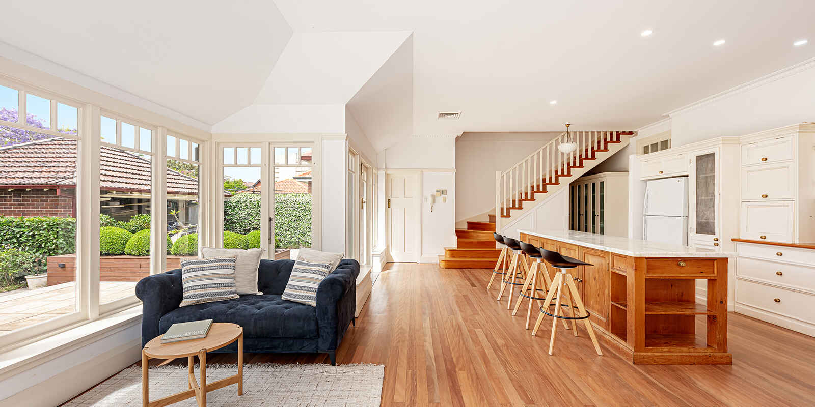 16 Mchatton Street Waverton 16 Mchatton Street Waverton