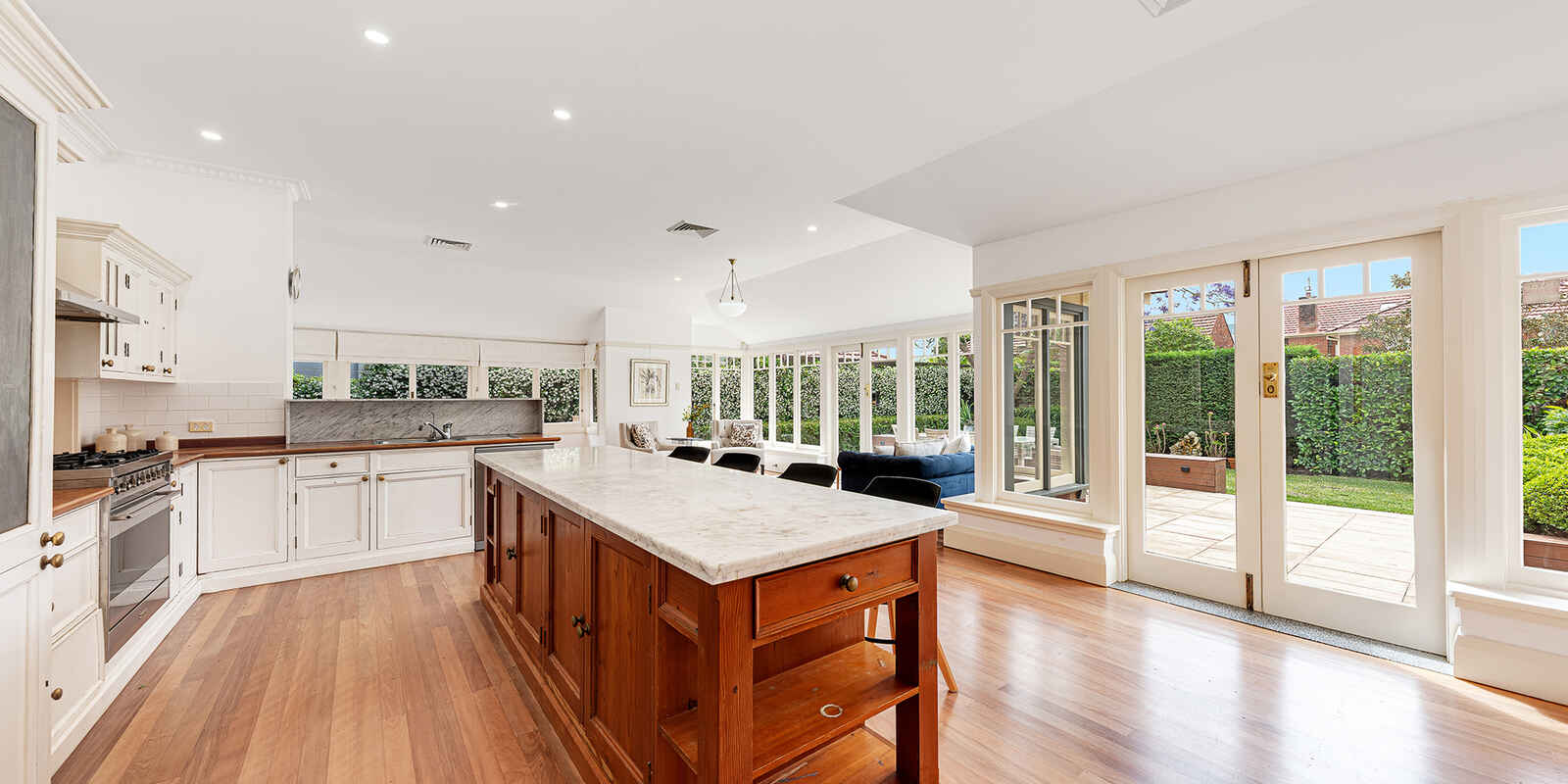 16 Mchatton Street Waverton 16 Mchatton Street Waverton