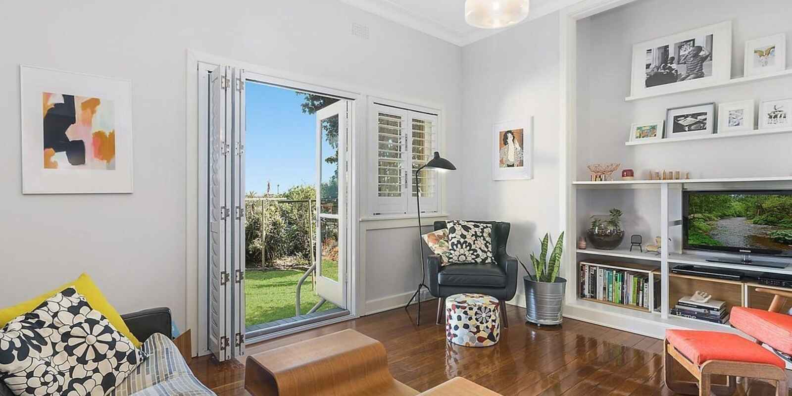 2/34 Forest Road Arncliffe