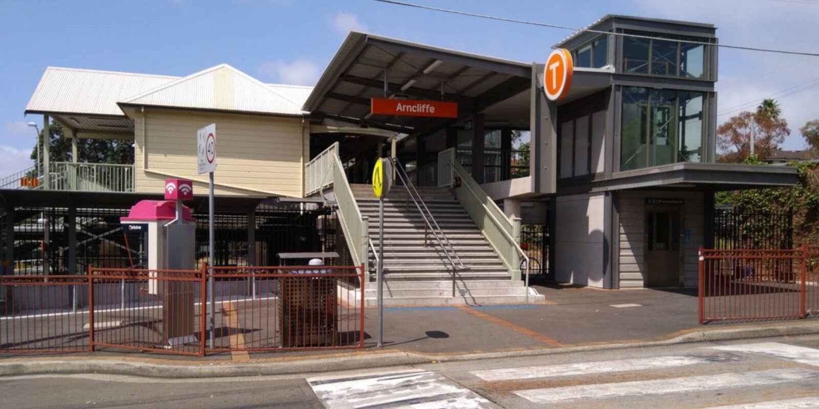 2/34 Forest Road Arncliffe