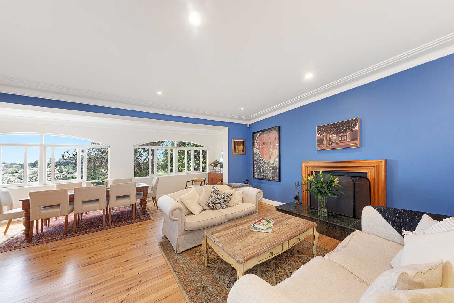 12 Rembrandt Drive Middle Cove