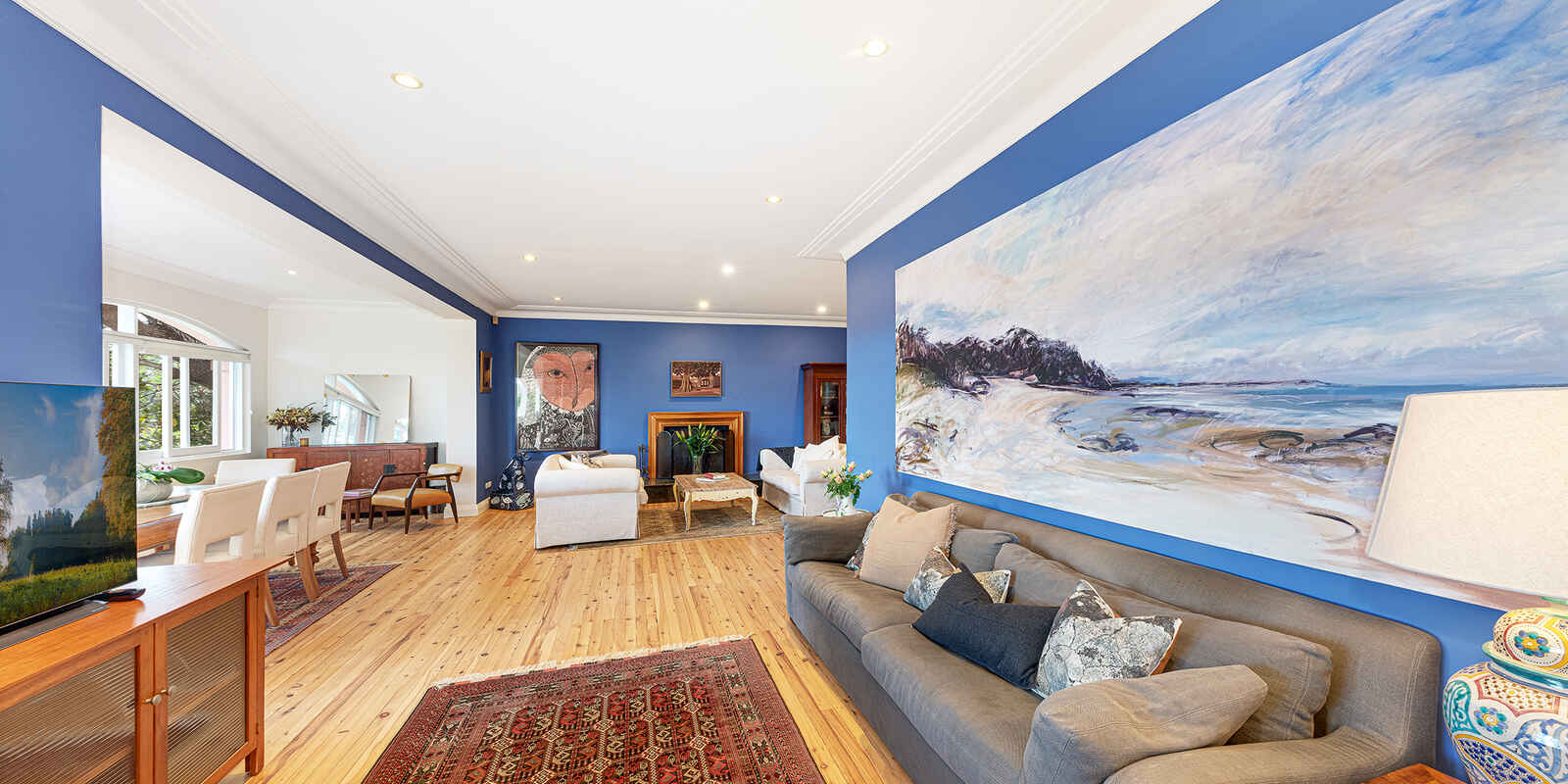 12 Rembrandt Drive Middle Cove