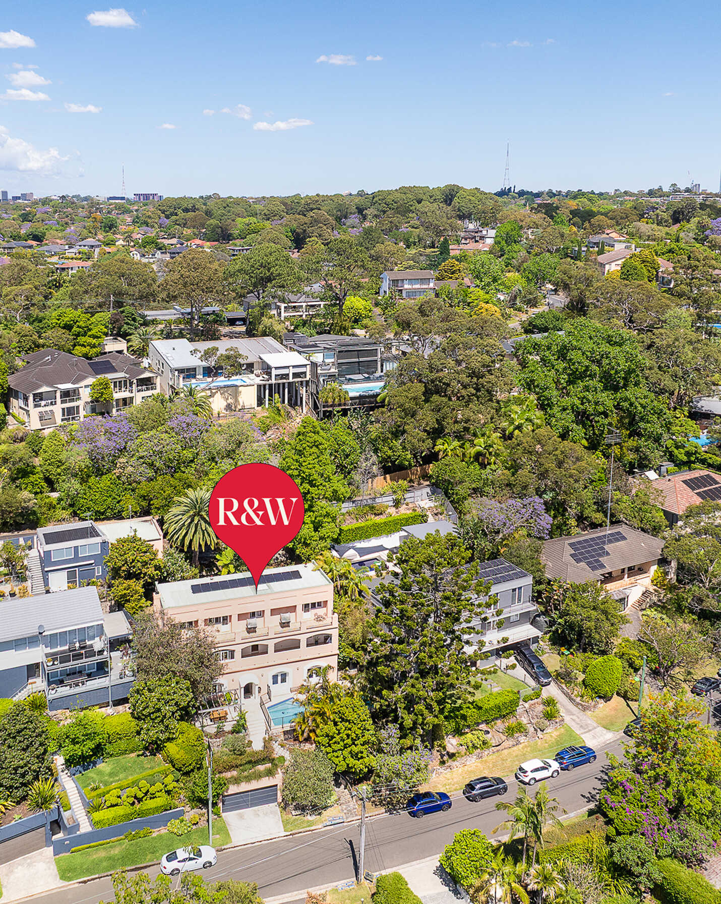 12 Rembrandt Drive Middle Cove, Cove - Thumbnail 7