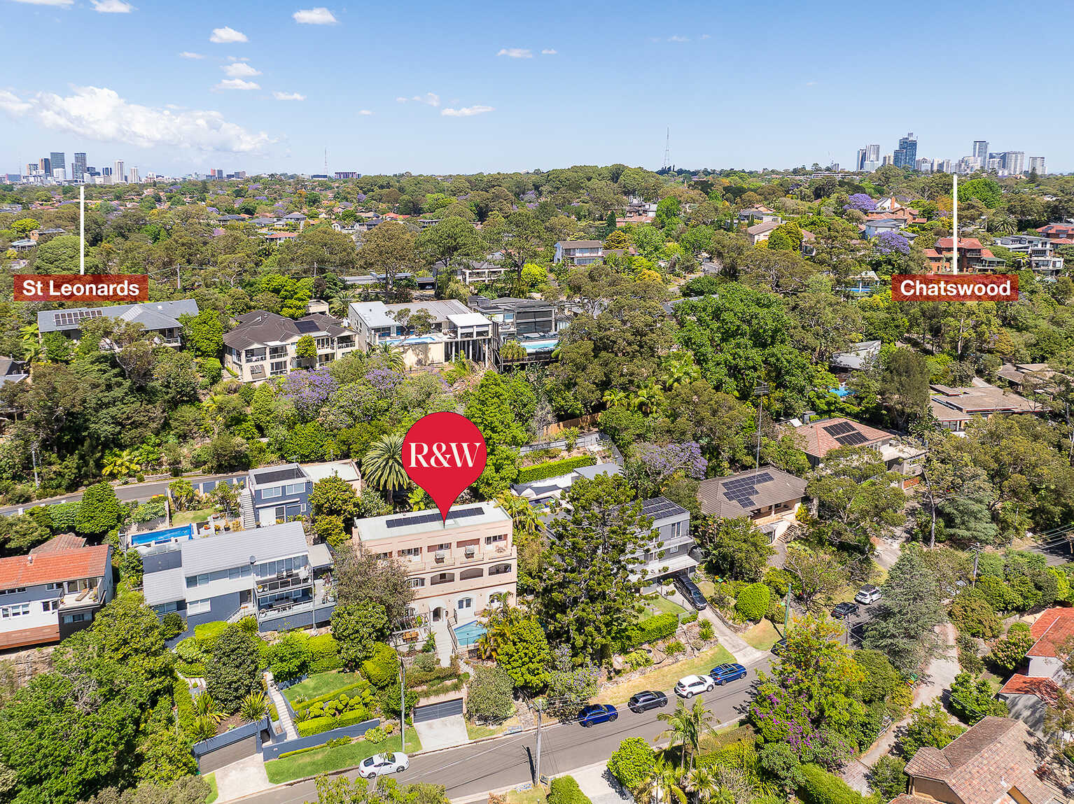 12 Rembrandt Drive Middle Cove
