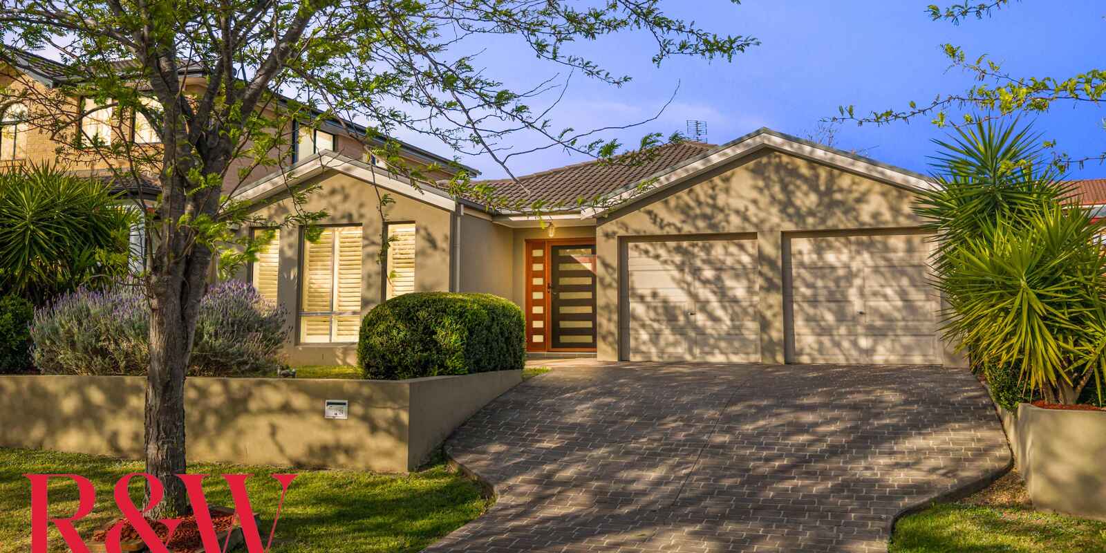 24 Lord Eldon Drive Harrington Park