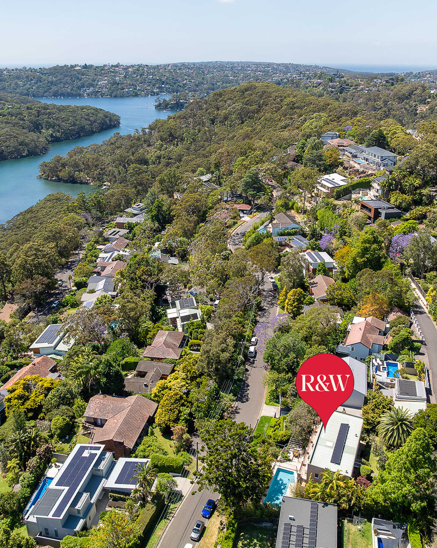 12 Rembrandt Drive Middle Cove, Cove - Thumbnail 8