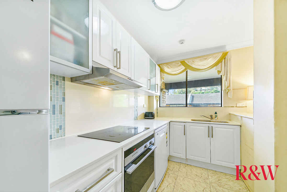 39/1-19 Allen Street Pyrmont