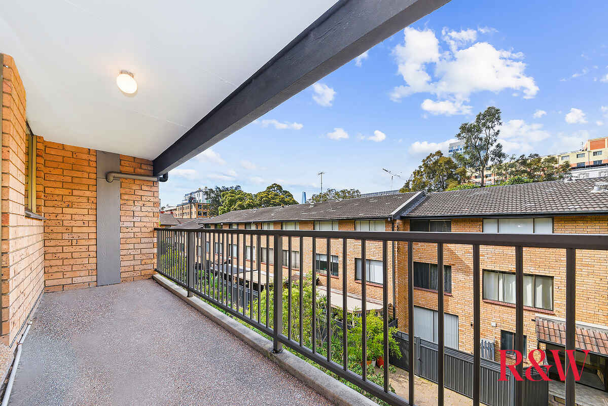 39/1-19 Allen Street Pyrmont