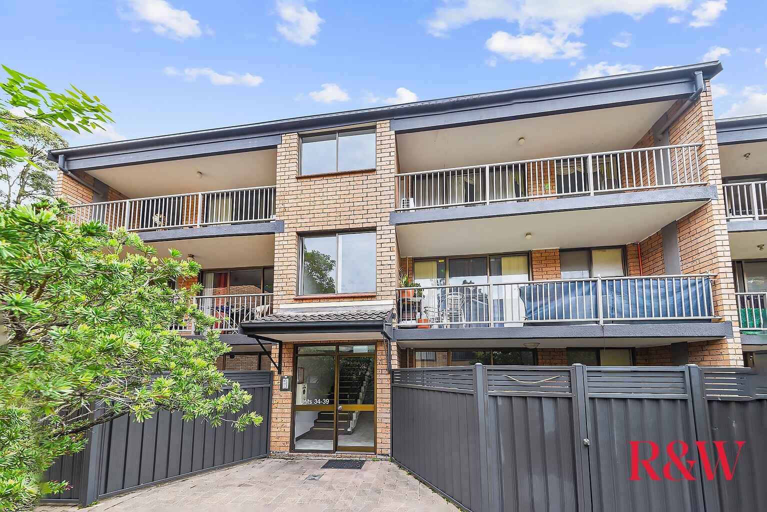 39/1-19 Allen Street Pyrmont 39/1-19 Allen Street Pyrmont