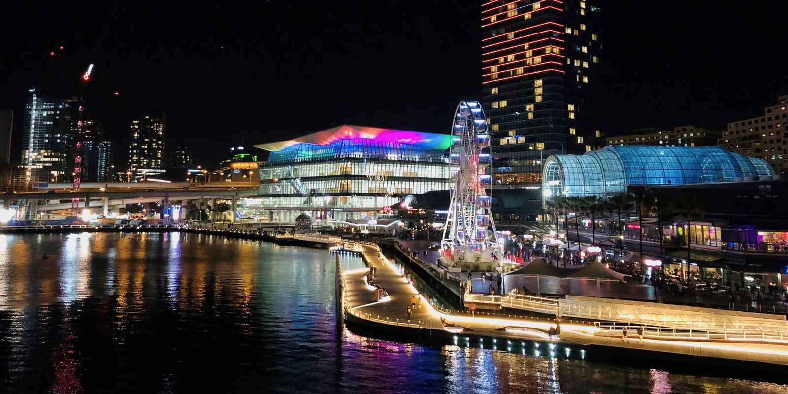 39/1-19 Allen Street Pyrmont 39/1-19 Allen Street Pyrmont