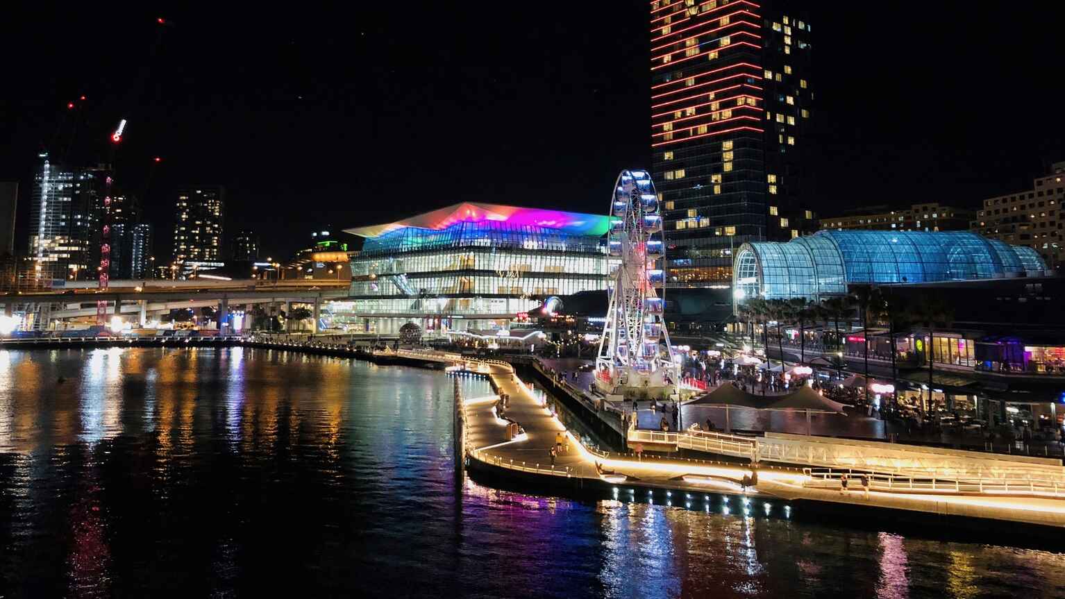 39/1-19 Allen Street Pyrmont 39/1-19 Allen Street Pyrmont