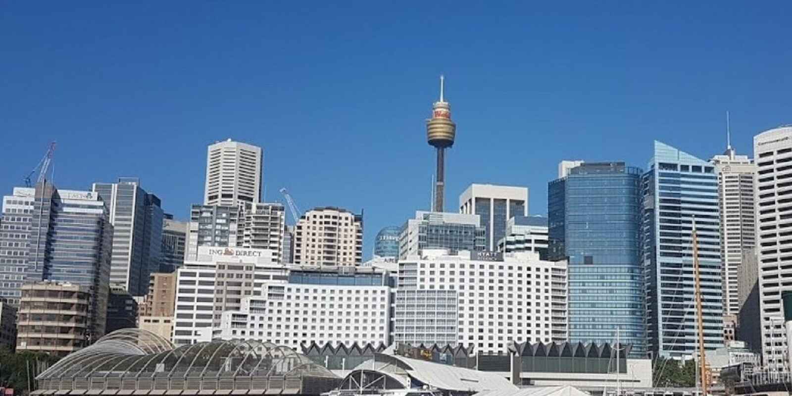 39/1-19 Allen Street Pyrmont 39/1-19 Allen Street Pyrmont