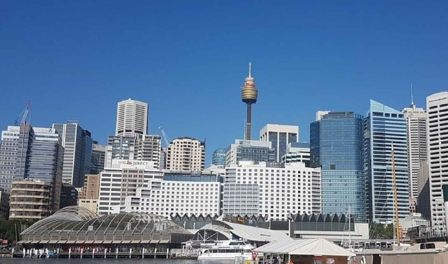 39/1-19 Allen Street Pyrmont 39/1-19 Allen Street Pyrmont