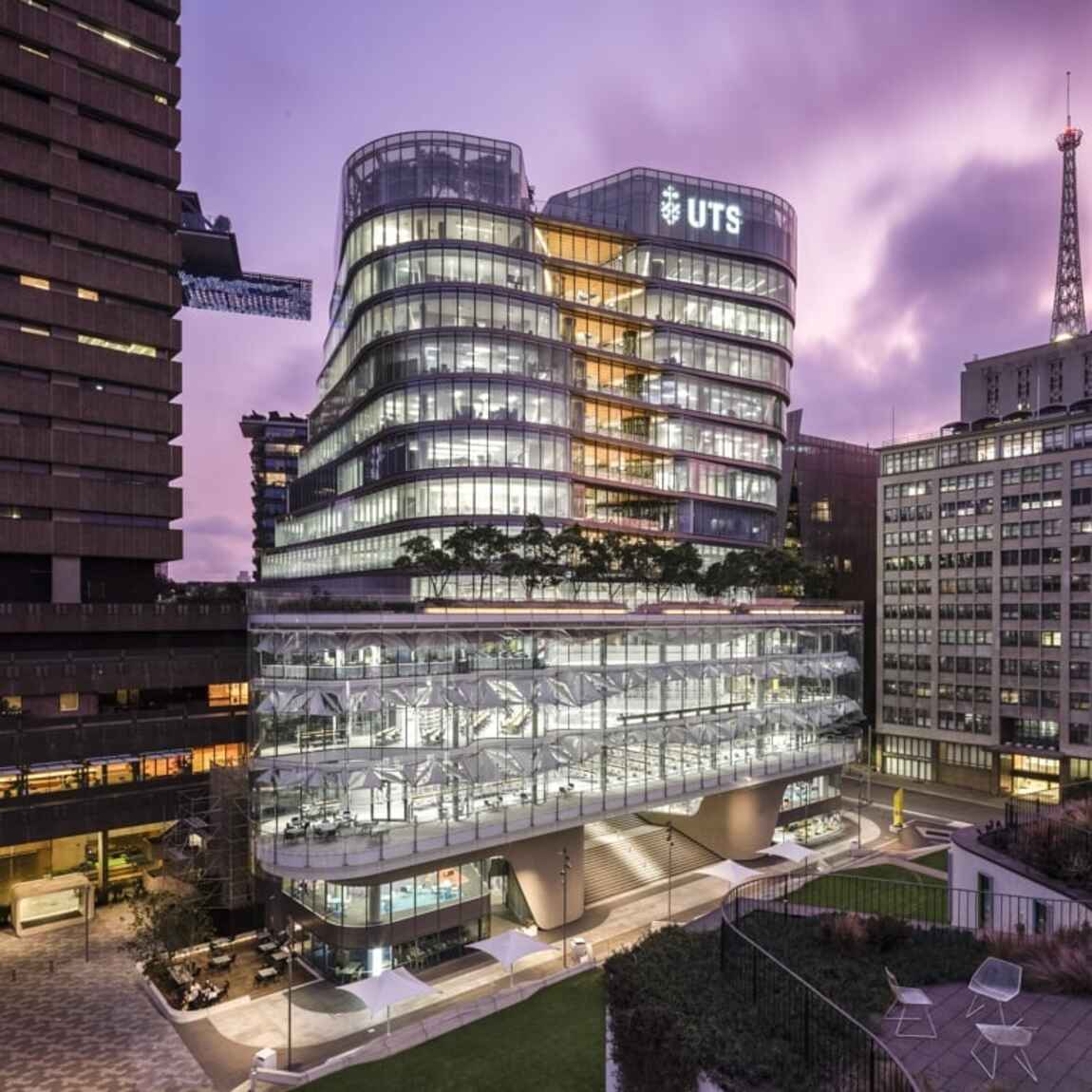 39/1-19 Allen Street Pyrmont 39/1-19 Allen Street Pyrmont