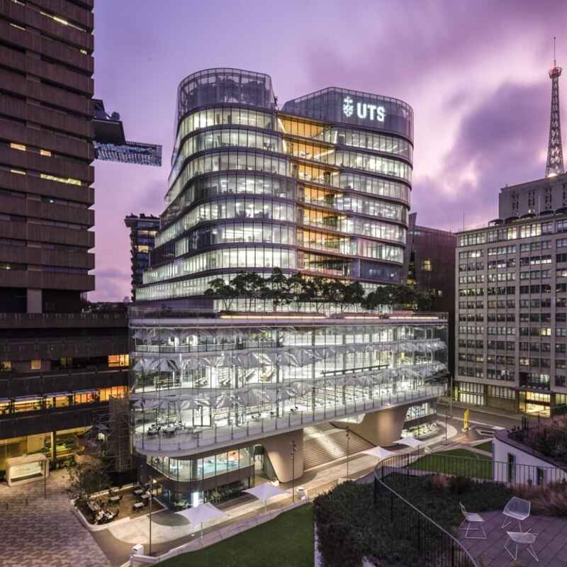 39/1-19 Allen Street Pyrmont