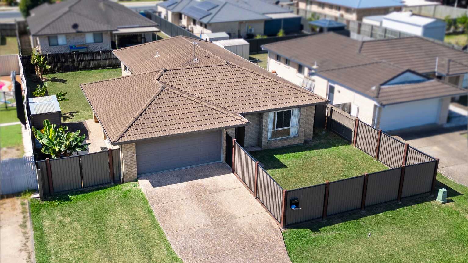 64 Olympic Court Upper Caboolture 64 Olympic Court Upper Caboolture