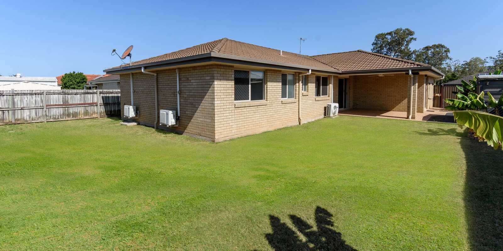 64 Olympic Court Upper Caboolture 64 Olympic Court Upper Caboolture