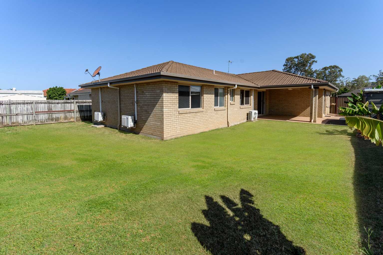 64 Olympic Court Upper Caboolture 64 Olympic Court Upper Caboolture