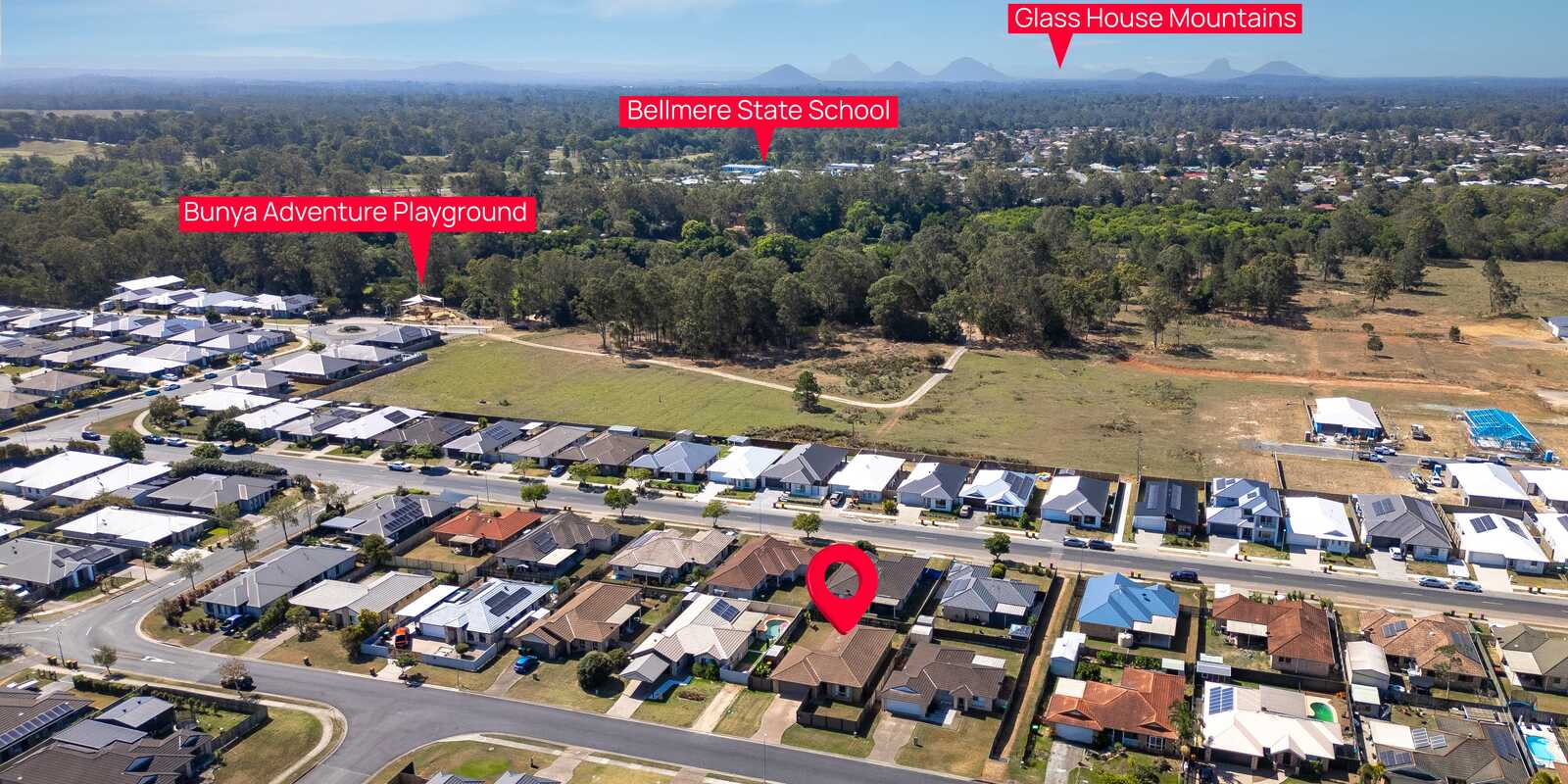 64 Olympic Court Upper Caboolture 64 Olympic Court Upper Caboolture