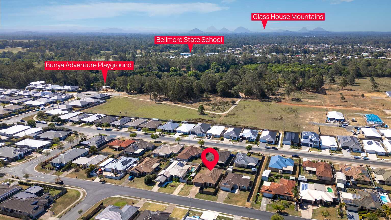 64 Olympic Court Upper Caboolture 64 Olympic Court Upper Caboolture