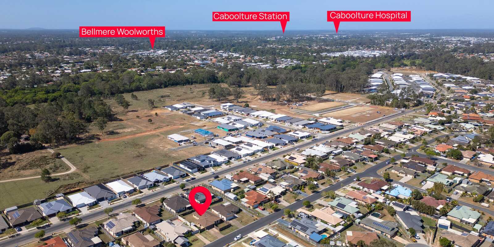 64 Olympic Court Upper Caboolture 64 Olympic Court Upper Caboolture