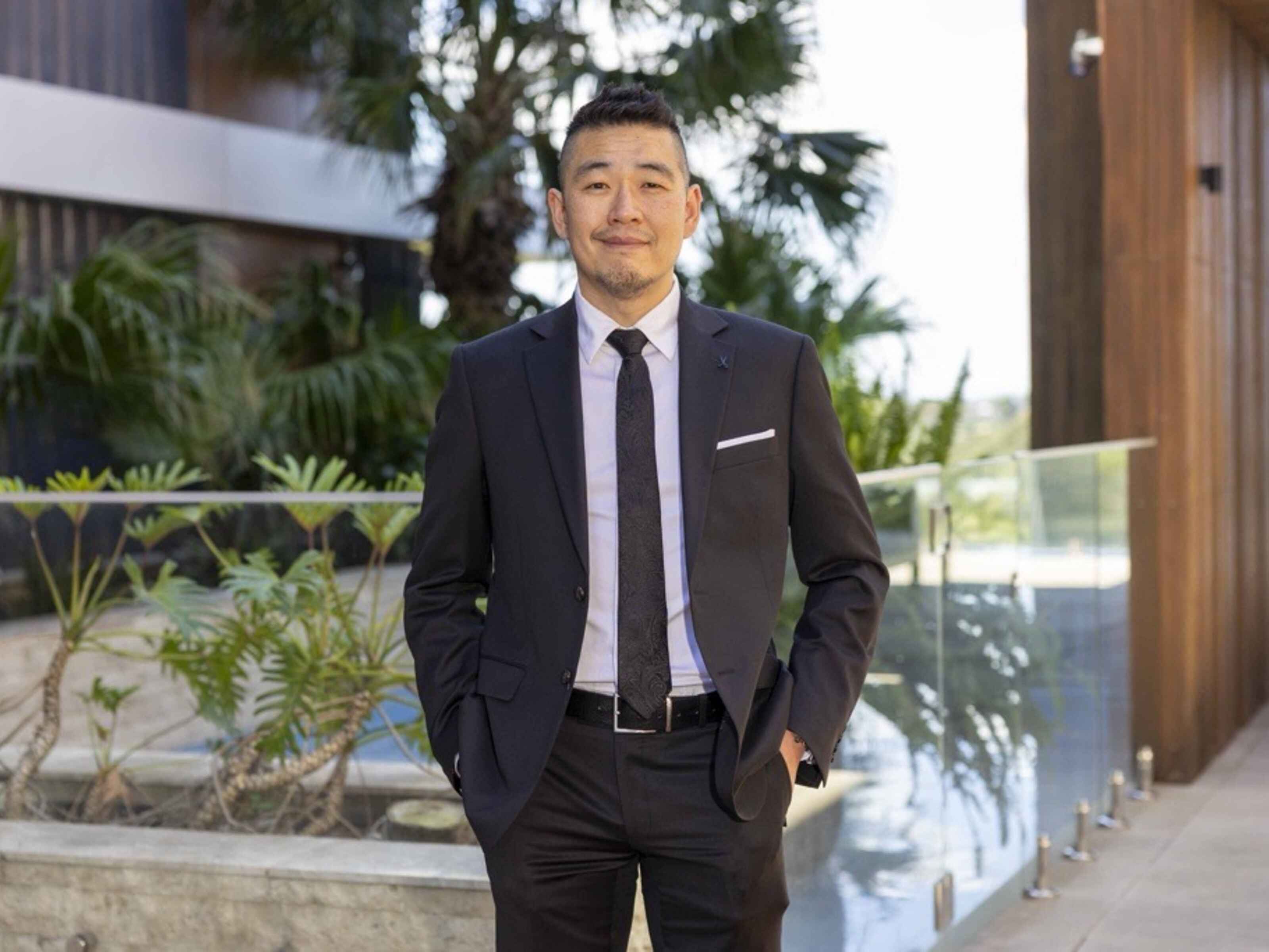 Donald Yum Donald Yum