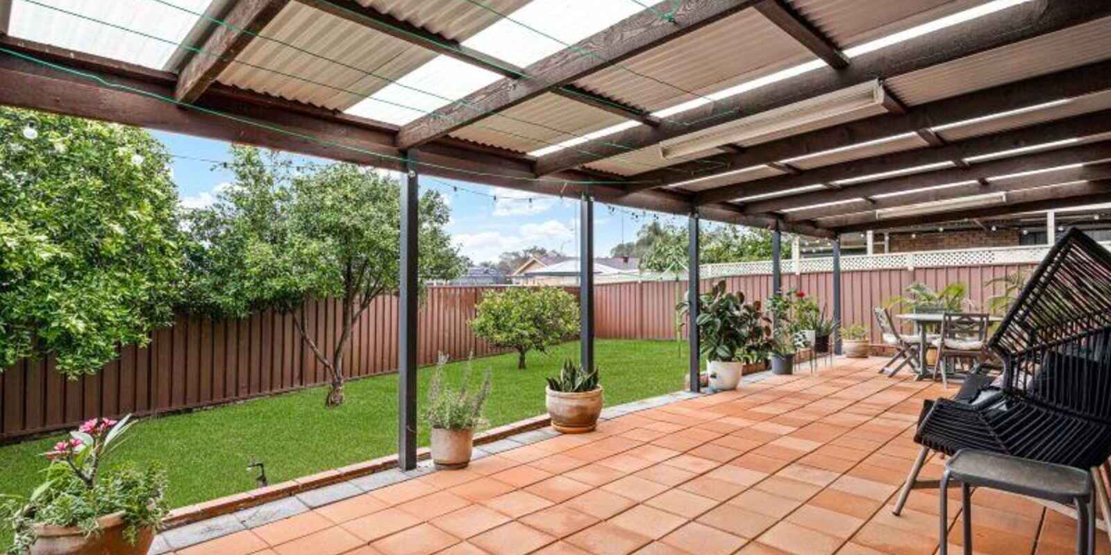 2 Ipel Close St Clair