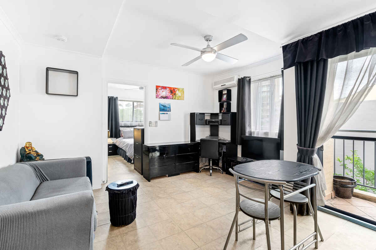 8/80 John Street Pyrmont