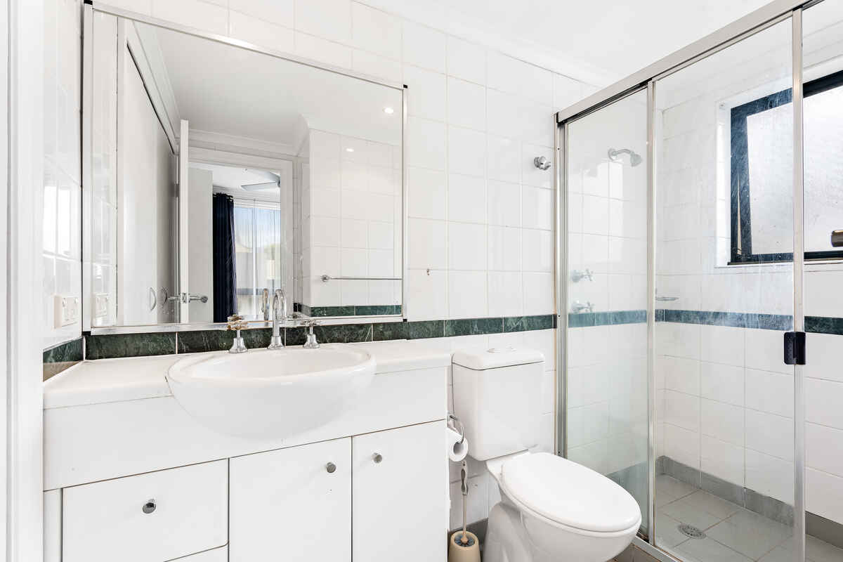 8/80 John Street Pyrmont