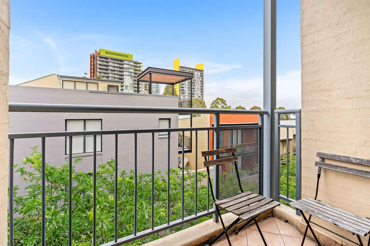 8/80 John Street Pyrmont