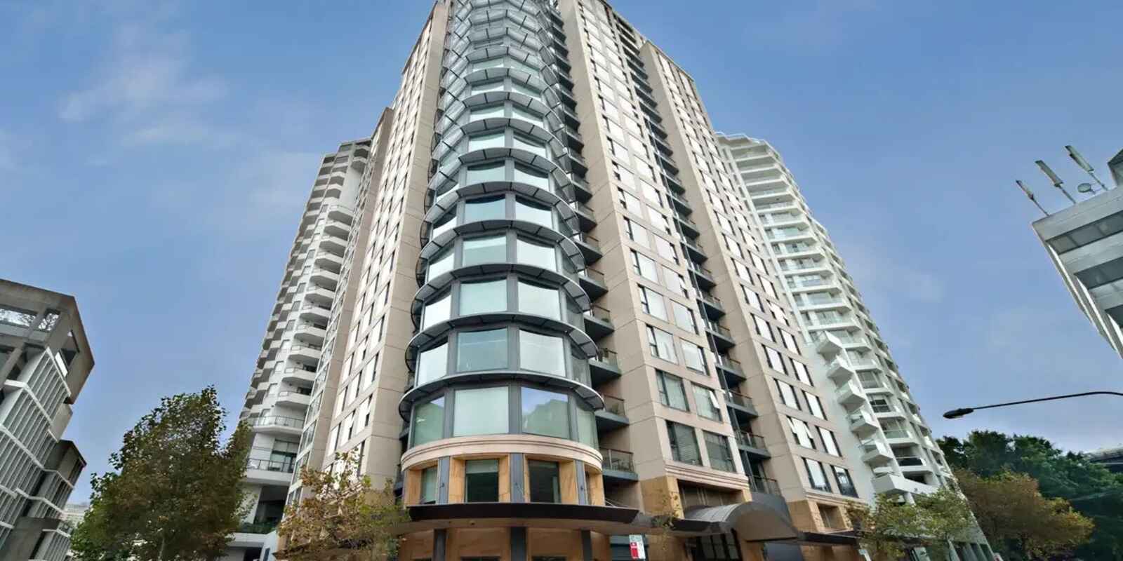 506/2 Dind Street Milsons Point