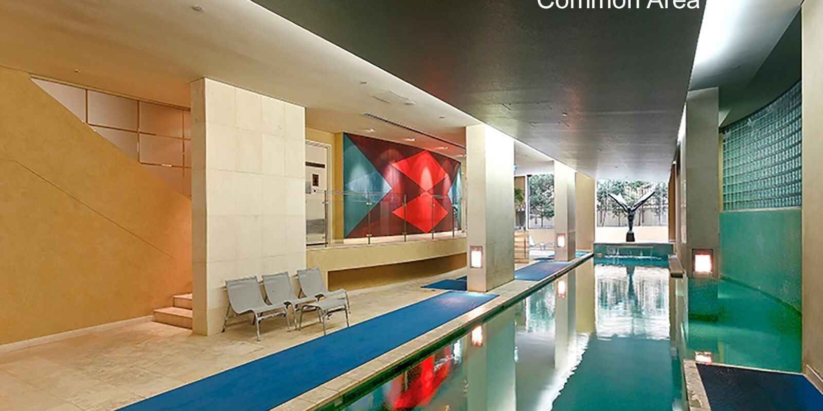 506/2 Dind Street Milsons Point